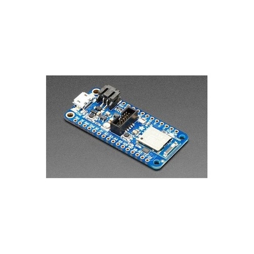 Adafruit Feather nRF