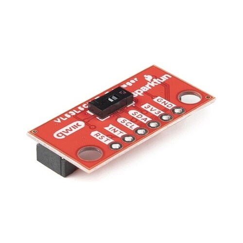 Qwiic − ケーブルキット SFE−