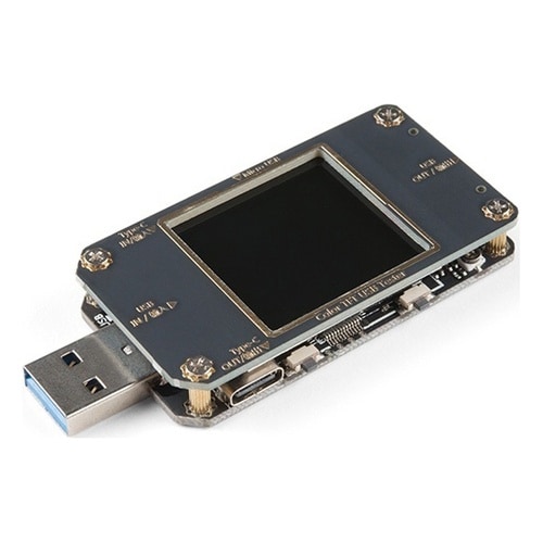 USB Power Meter (Col