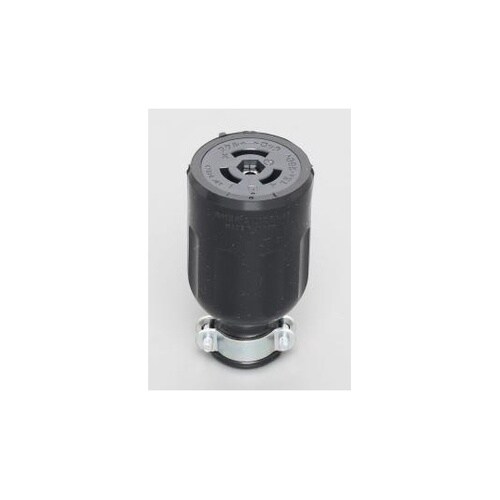 引掛形 コネクタボディ 3124GR