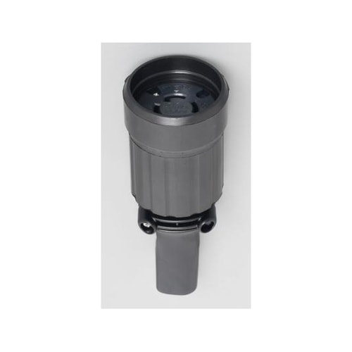 引掛形 防水形コネクタボディ 4324R