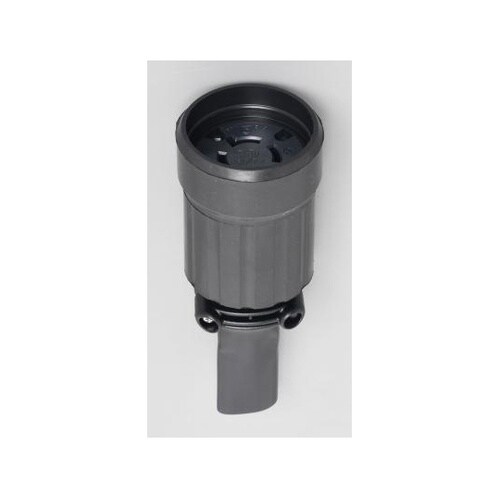 引掛形 防水形コネクタボディ 4364R