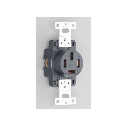 埋込コンセント 9220