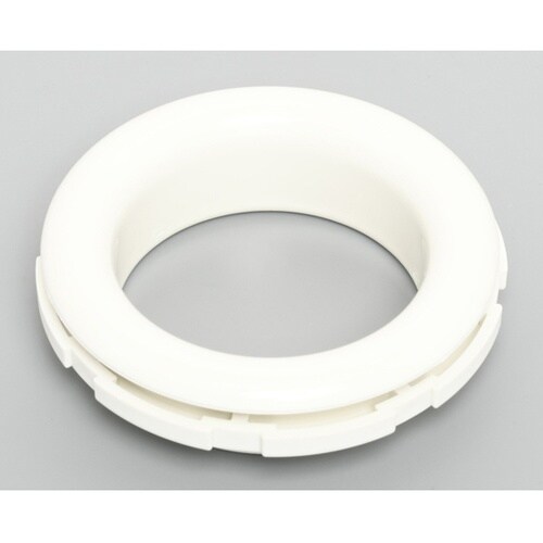 ベークノズル 白 BN80S−IV