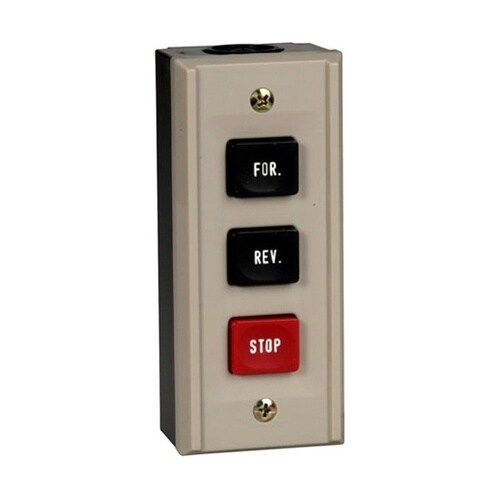 操作用押釦露出型 BSH223