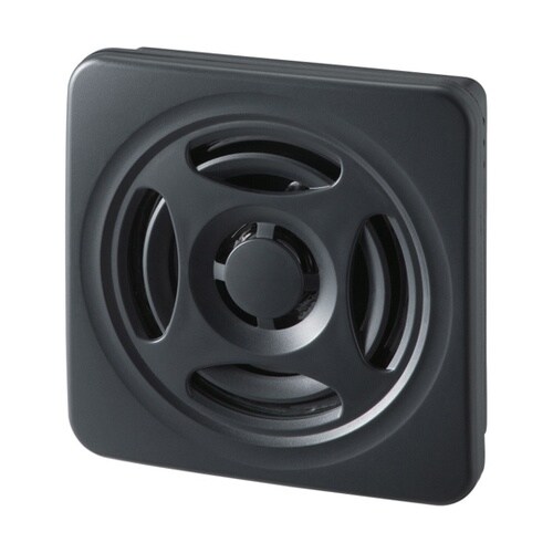 薄型MP3再生報知器Dグレー BSV−2