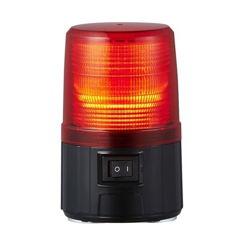 LEDフラッシュ表示灯 赤 PFH−BT