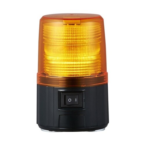 LEDフラッシュ表示灯 黄 PFH−BT
