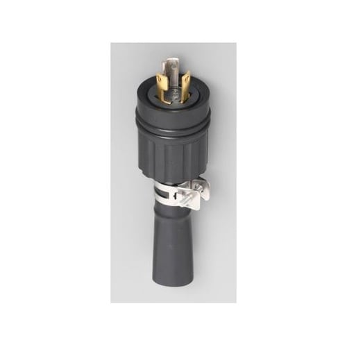 引掛形 防水形プラグ 3122RW