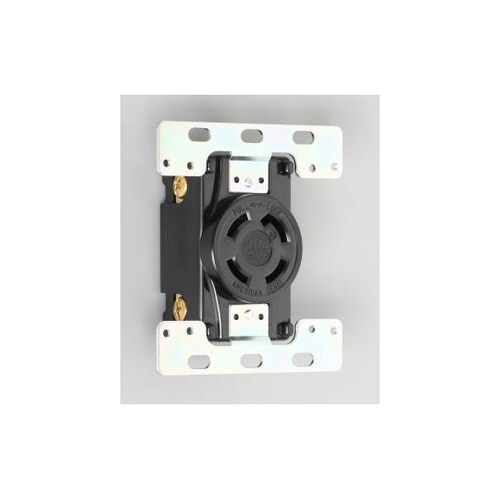 引掛形防水形組コンセント専用 4320−