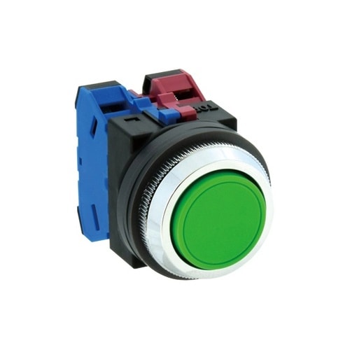 押ボタンスイッチ ABN111Y