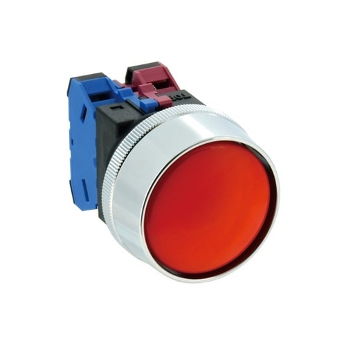 押ボタンスイッチ ABN3G11G