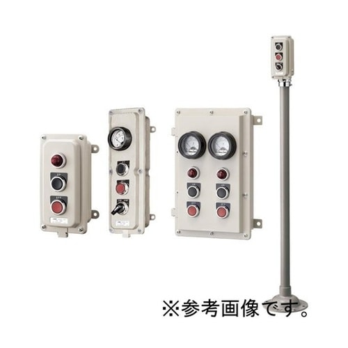 コントロールBOX AGS212M