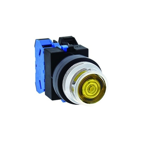 照光押ボタンスイッチ ALFS22210