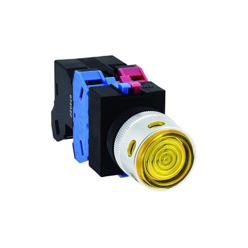 照光押ボタンスイッチ ALFW21611