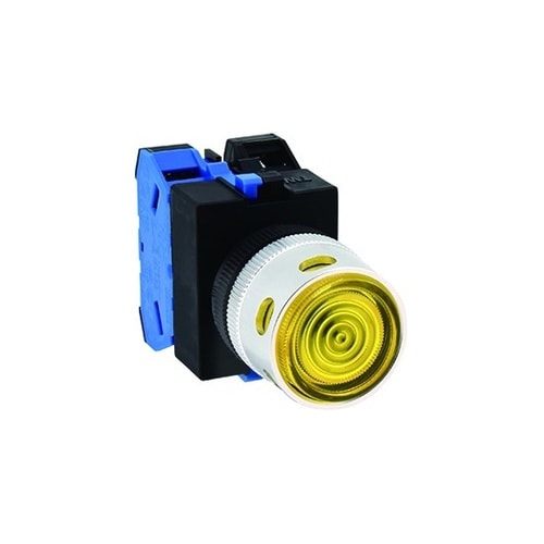 照光押ボタンスイッチ ALFW22611