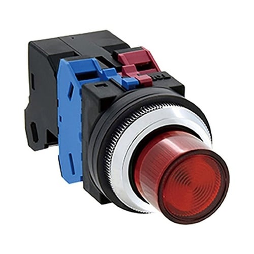 照光押ボタンスイッチ ALN22611D