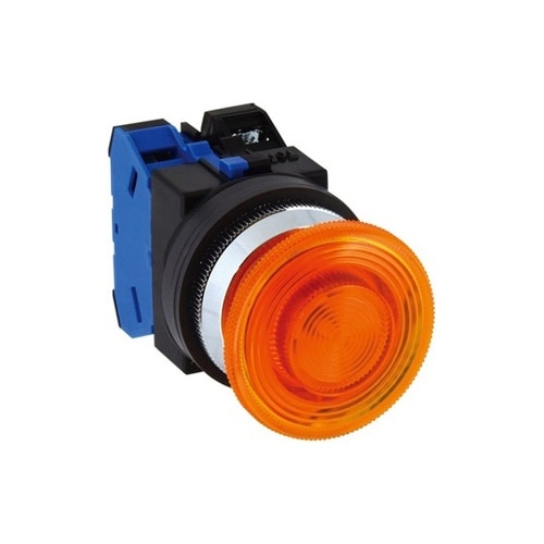 照光押ボタンスイッチ ALN32211D