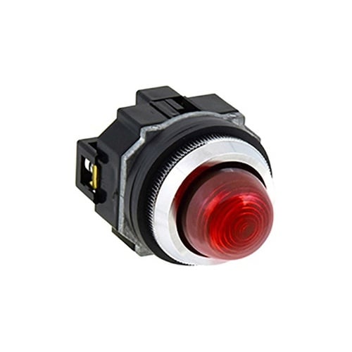 パイロットライト APD122DNR