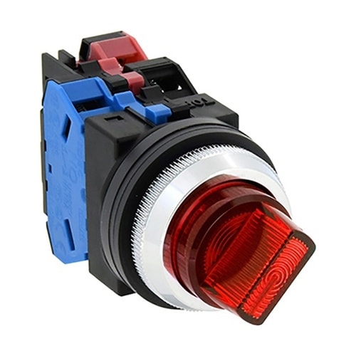 照光セレクタスイッチ ASLN22211