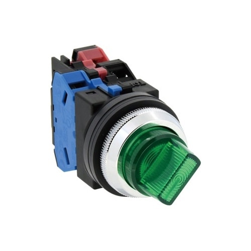 照光セレクタスイッチ ASLN33222