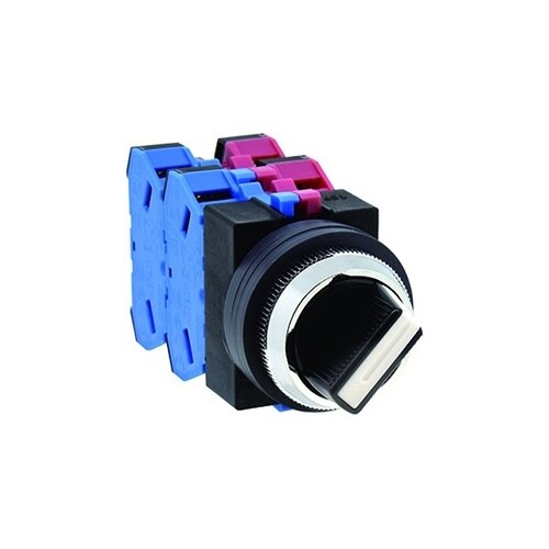 セレクタスイッチ ASS33SN−243