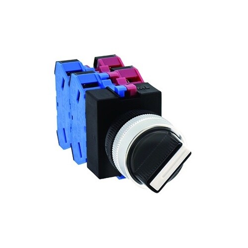 セレクタスイッチ ASW340
