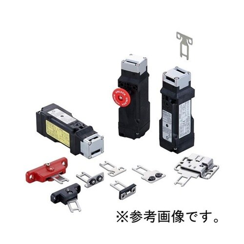 セレクタスイッチ ASW3L20