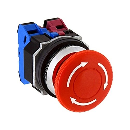 押ボタンスイッチ AVD301NR