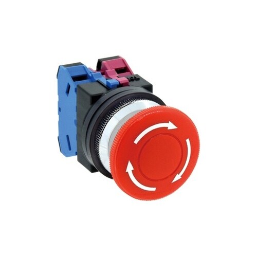 押ボタンスイッチ AVN310NR