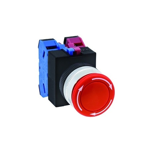 押ボタンスイッチ AVW301R