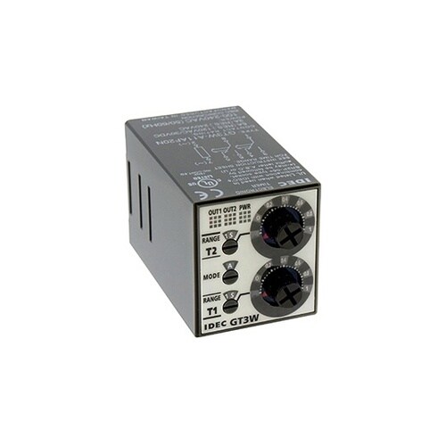 オールマルチタイマ GT3W−A11AF