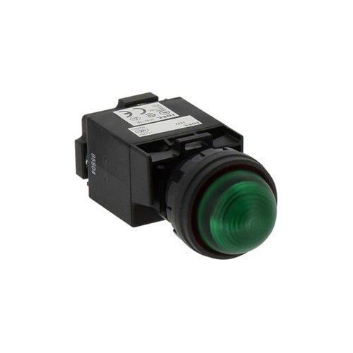 表示灯 HW1P−2M2G