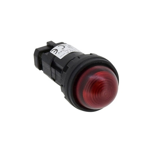 表示灯 HW1P−2Q4R