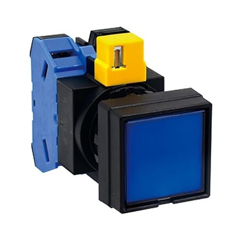 照光押ボタンスイッチ HW2L−M111