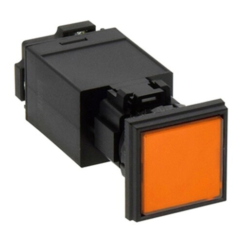 表示灯 HW2P−1H2A