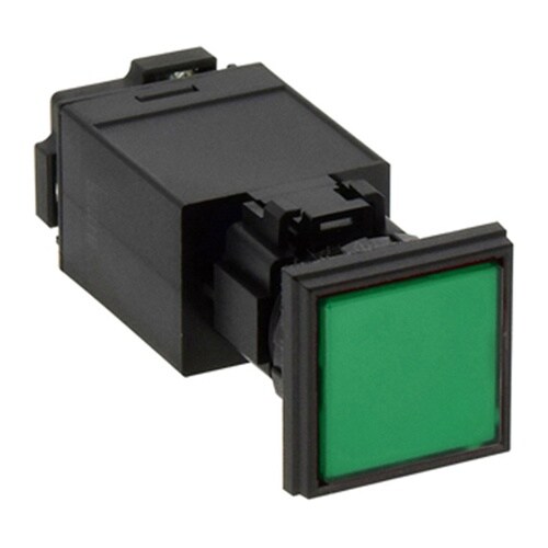 表示灯 HW2P−1H2G