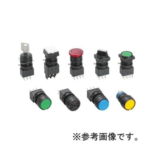 ブザー LW1Z−1X4