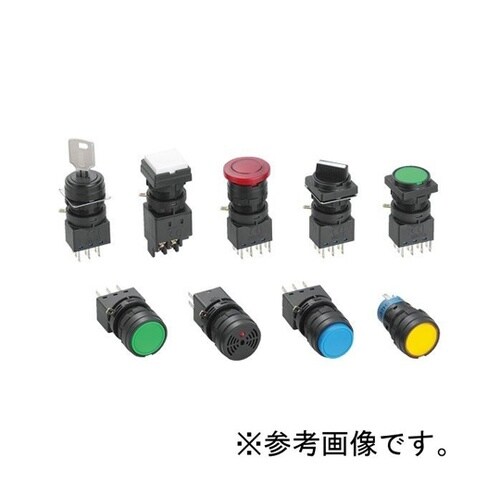 ブザー LW1Z−1X4D