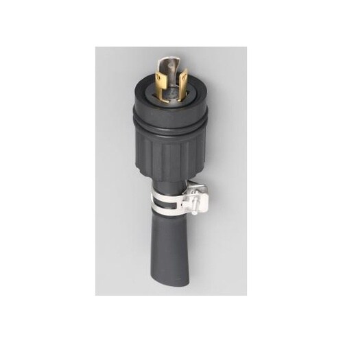 引掛形 防水形プラグ R102