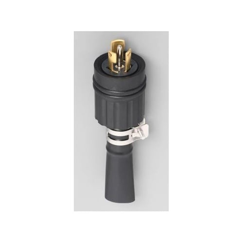 引掛形 防水形プラグ R103