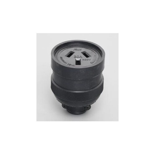 コードコネクタボディ R334