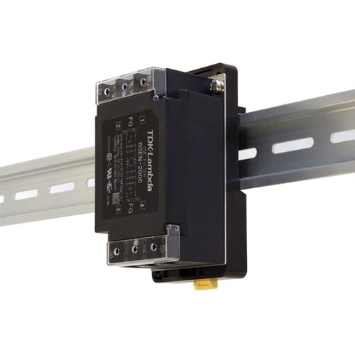 ノイズフィルター RSMN−2006D