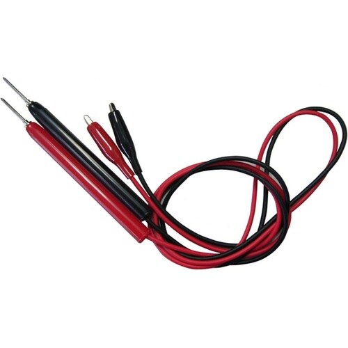 テスター棒/シールドクリップ付きテストリ