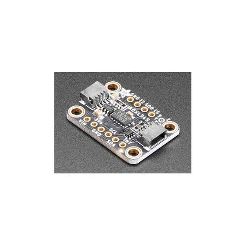 STEMMA QT/Qwiic互換 3軸