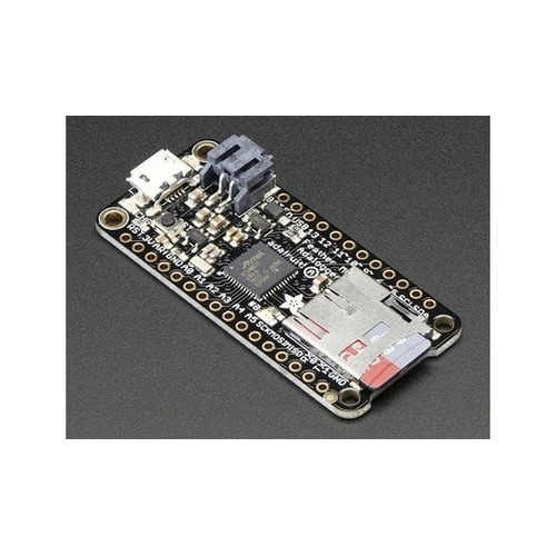 Adafruit Feather M0