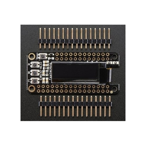 FeatherWing − 128 x