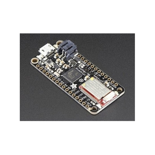 Adafruit Feather M0