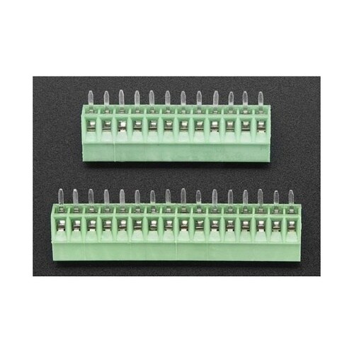 Feather用 2.54ミリピッチ ス