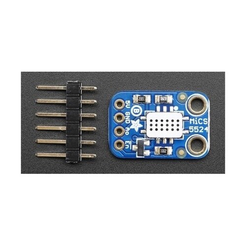 MiCS5524搭載 ガスセンサモジュー
